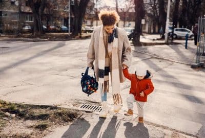 5 astuces pour préparer son enfant à vivre sa première rentrée à la maternelle