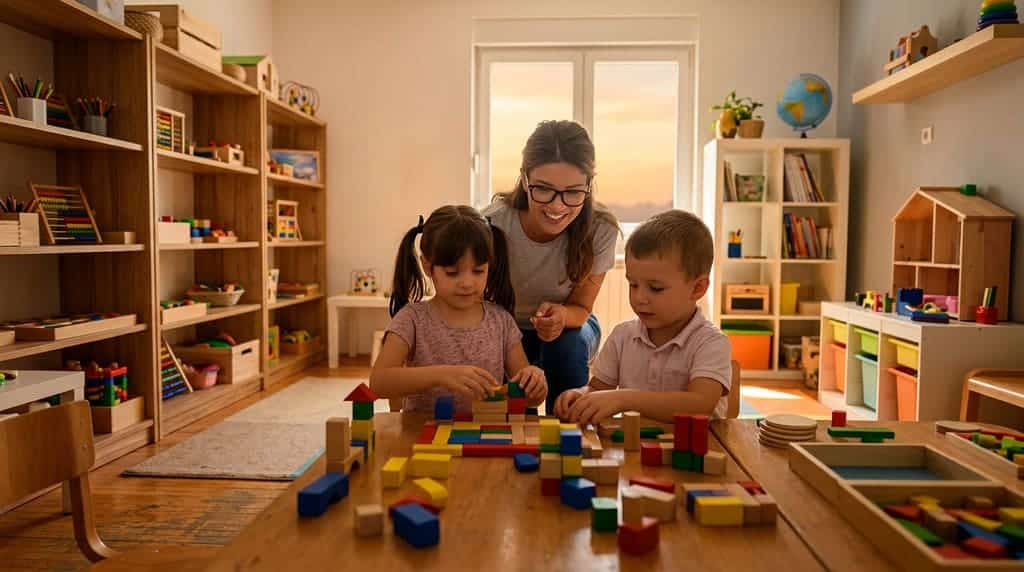 Qu’est-ce que l’éducation informelle ?