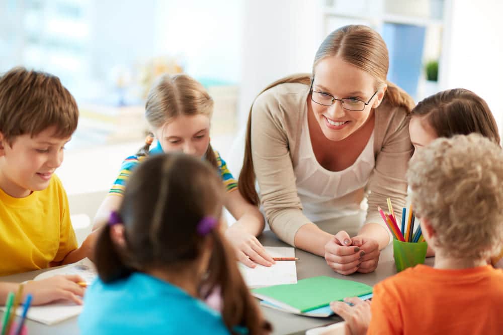 Comment se former pour obtenir le CAP petite enfance ?