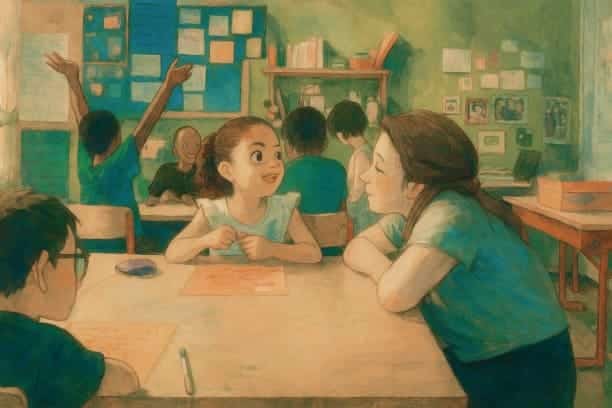 L'avis des enseignants sur le dédoublement des classes