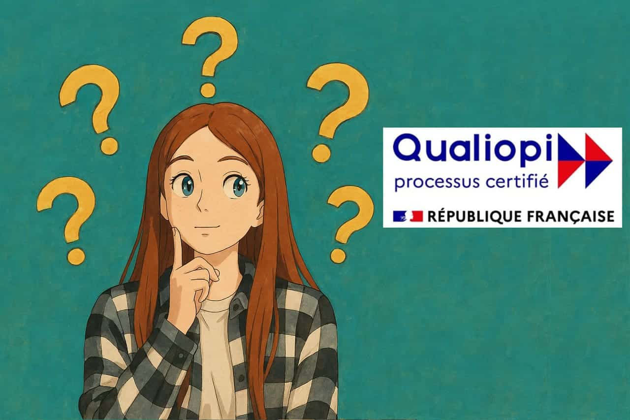 Pourquoi la certification Qualiopi est incontournable en 2025