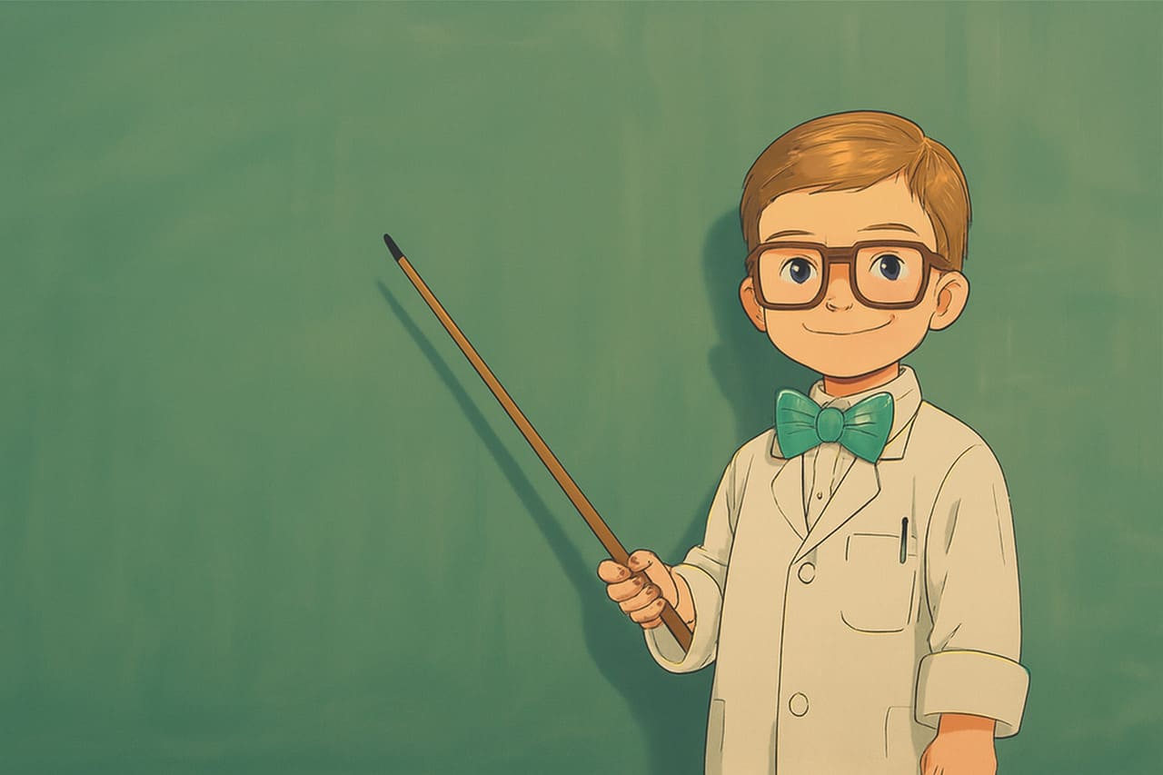 L’humour a changé ma façon d’enseigner
