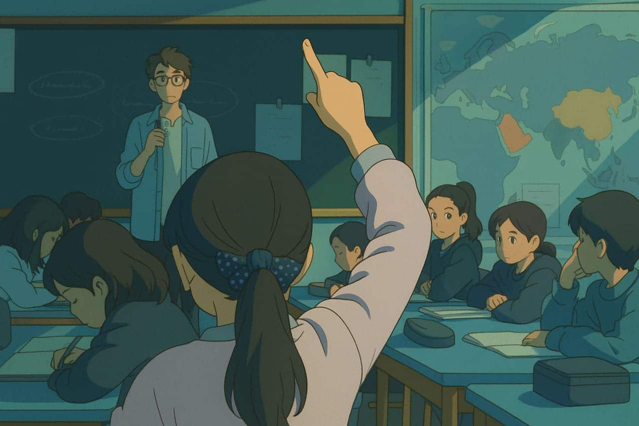 Pourquoi le budget de l’éducation nationale doit nécessairement être augmenté chaque année ?