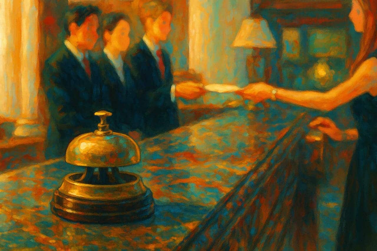 Comment se préparer pour la 4ème année de spécialisation du Bachelor Hôtel Management et Gestion Opérationnelle ?