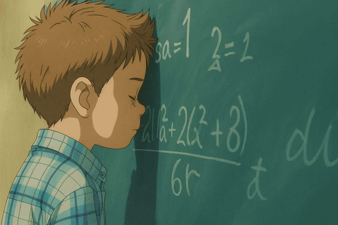Comment aider un élève en échec scolaire en primaire ?