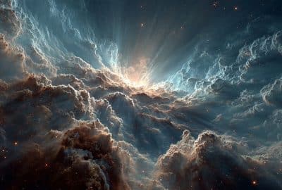 L’astronomie comme école d’humilité et de responsabilité