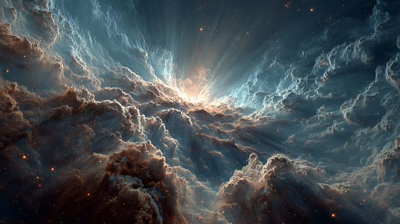 L’astronomie comme école d’humilité et de responsabilité