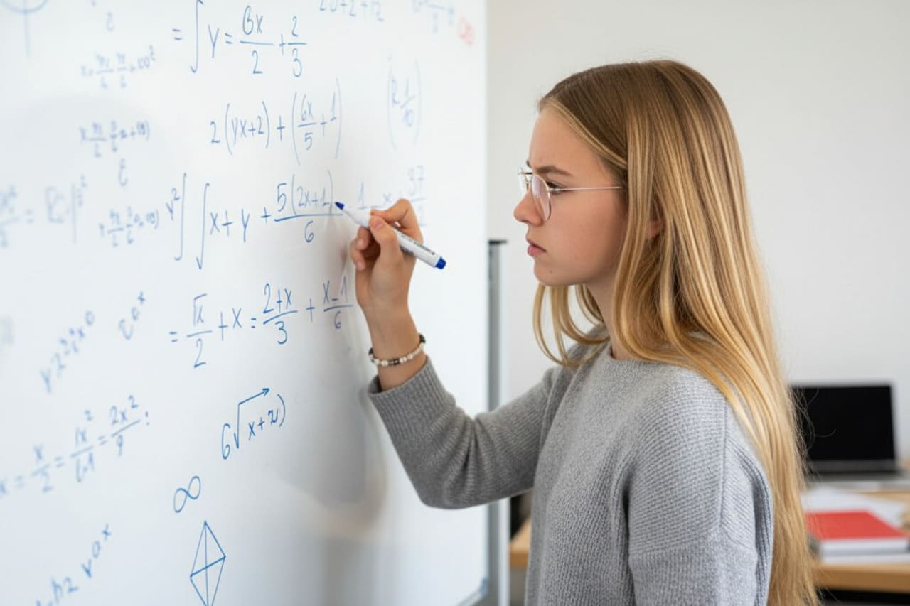 Comment organiser pour des élèves HPI des cours de seconde ?