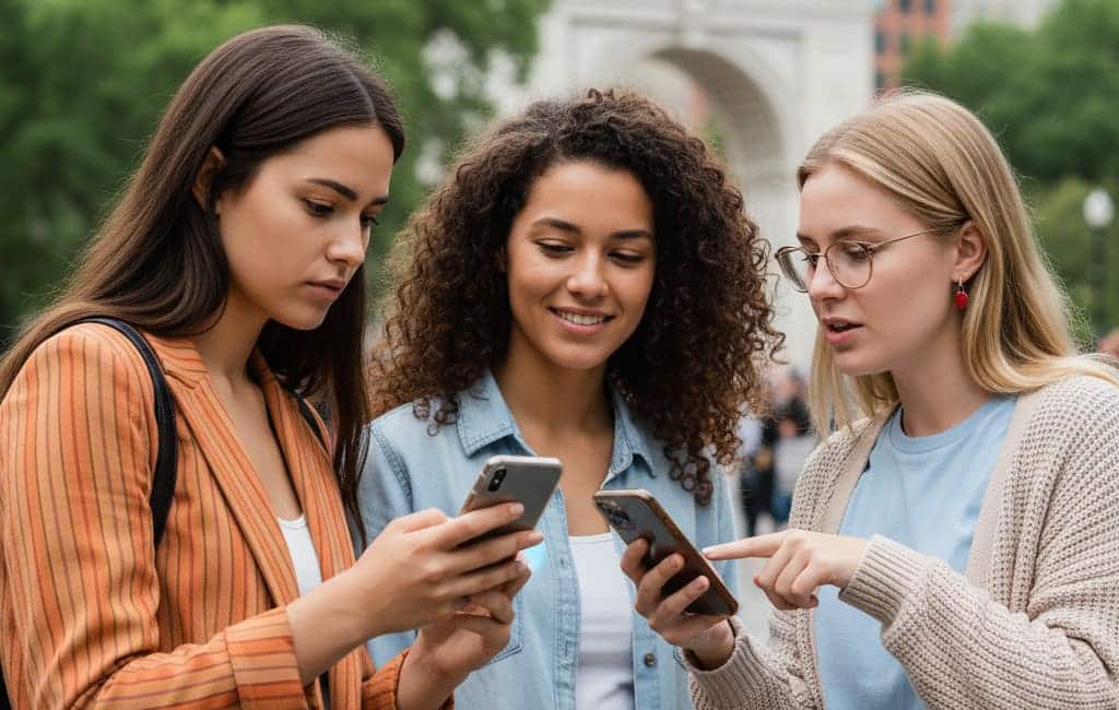 Gérer une fake news qui circule dans l’établissement