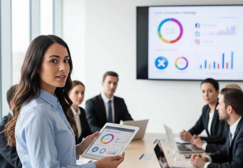 Devenir responsable communication : débouchés avec un titre RNCP Niveau 6