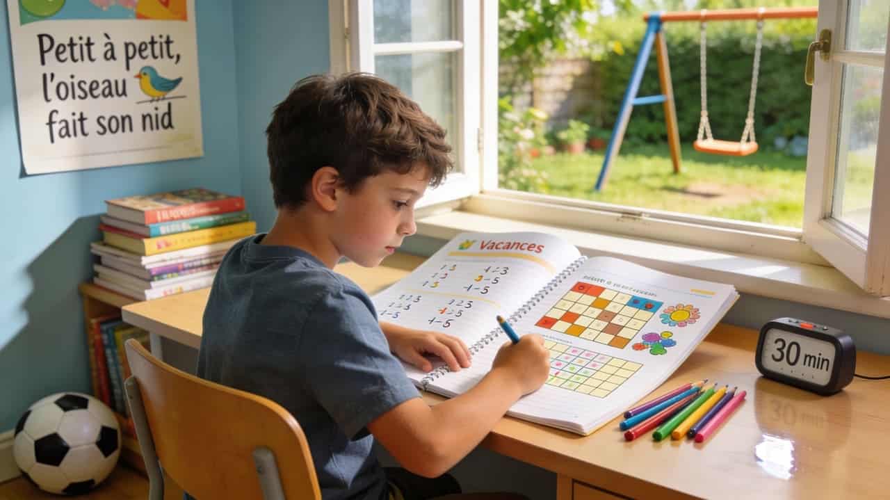 Comment tirer le meilleur parti des exercices gratuits ?