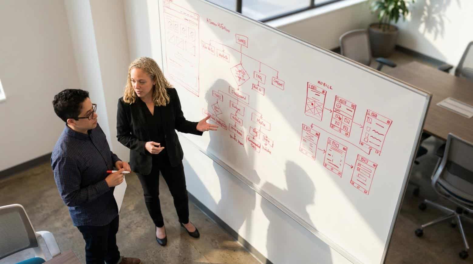 Une formation opérationnelle pensée pour les professionnels