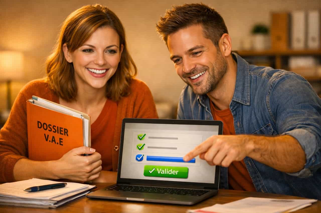 Conseils pratiques pour réussir sa VAE éducateur spécialisé sous la nouvelle réforme