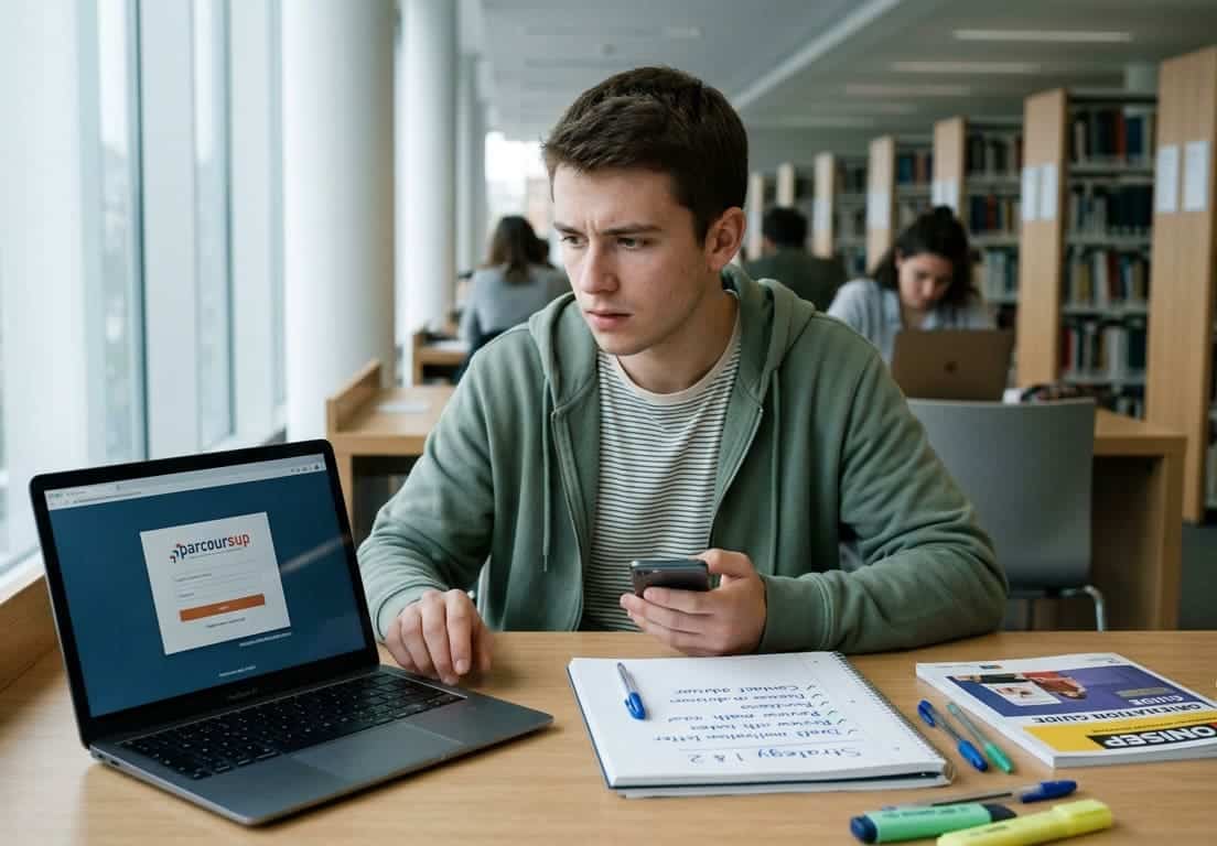 Comment surmonter l'angoisse post-admission : stratégies concrètes