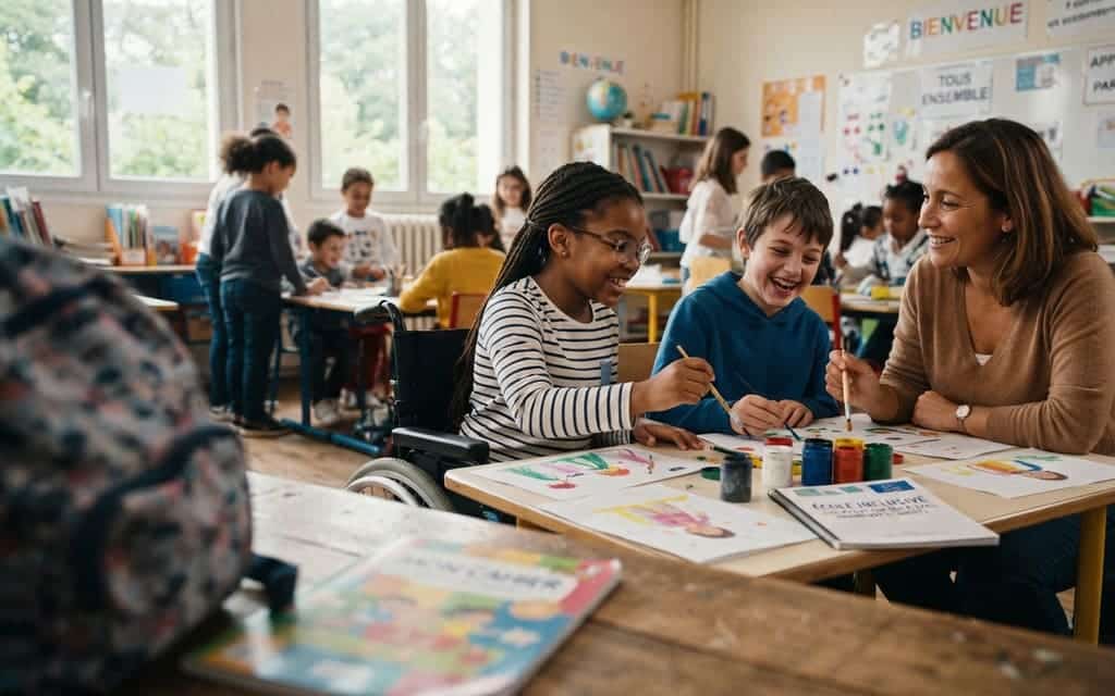 Les défis persistants pour une inclusion effective