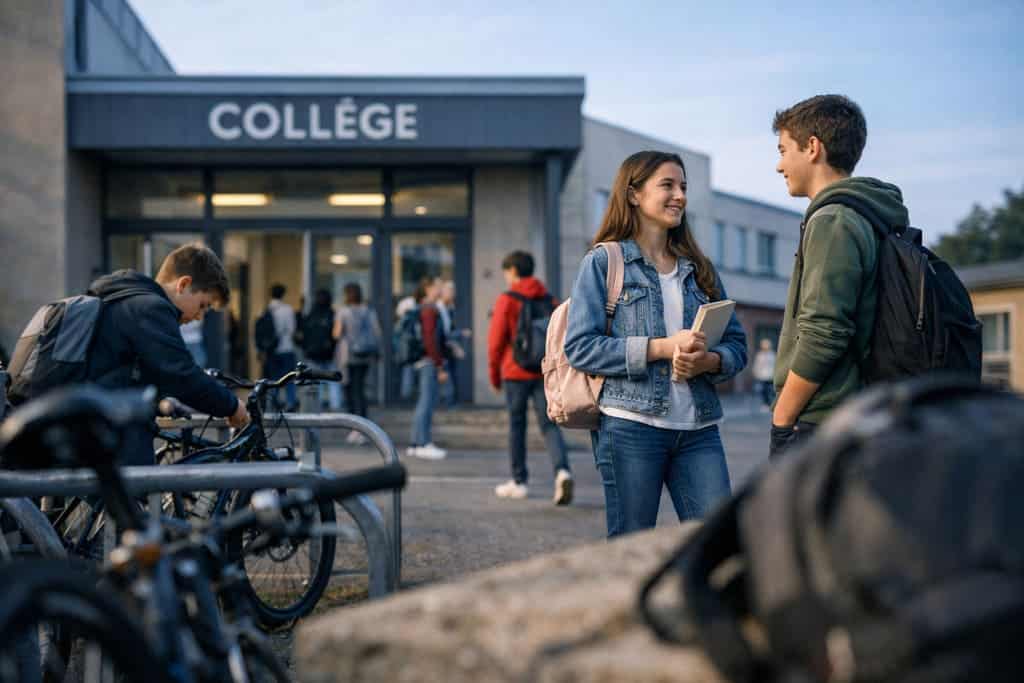 Impacts concrets de la reforme des rythmes scolaire