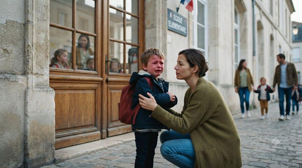 Les causes principales des pleurs matinaux