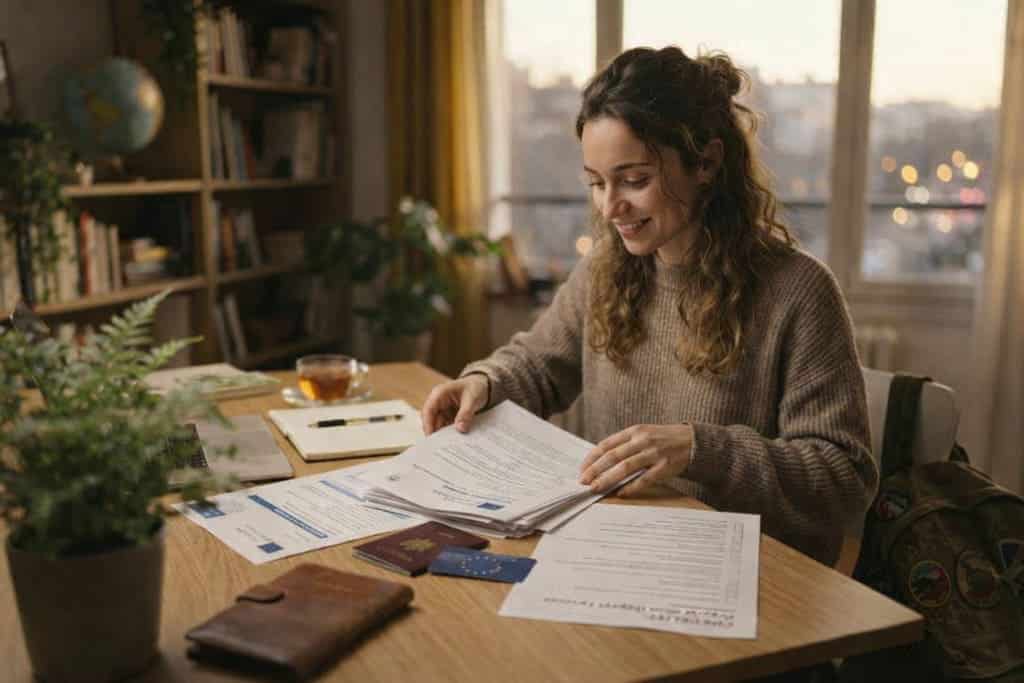 Les defis persistants sur Erasmus et ce qu'on ne dit pas