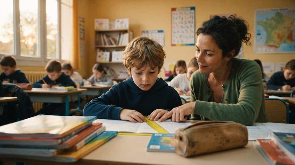 École et dyslexie​ : où en est-on aujourd&rsquo;hui en France ?