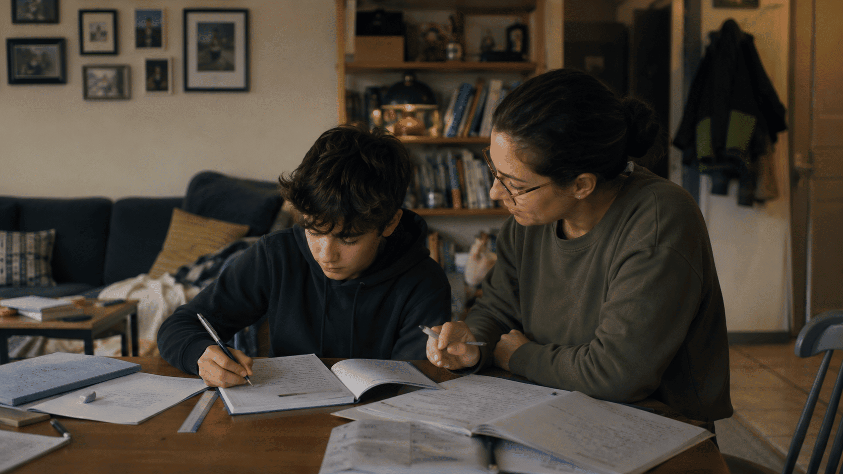 Comment demander une inscription à Devoirs faits ?