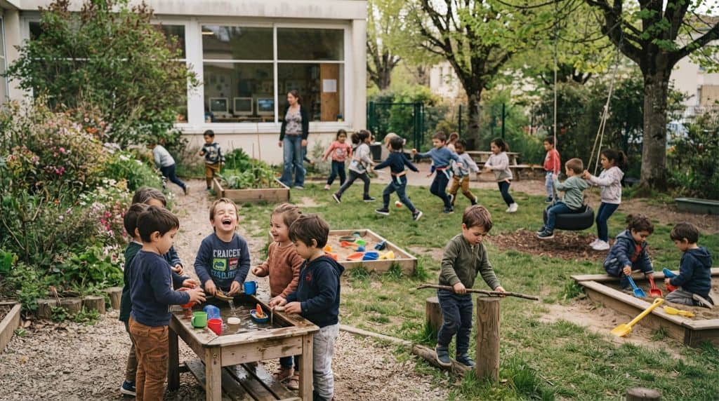 Les écarts entre communes et ce qui les explique les différences de tarif