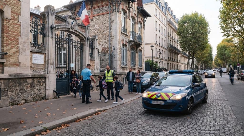 PPMS, pierre angulaire de la sécurité