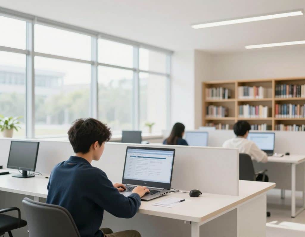 Saisir les admissions parallèles après un bac+2 ou un bac+3