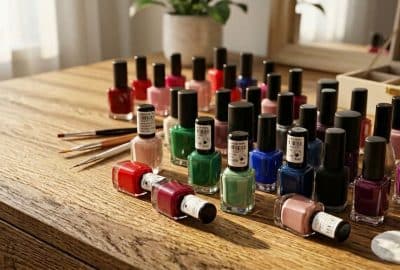 Quelles études faut-il faire pour travailler dans les cosmétiques ?