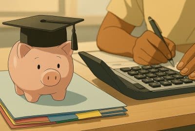 Quel est le prix des études supérieures en France dans chaque région ?