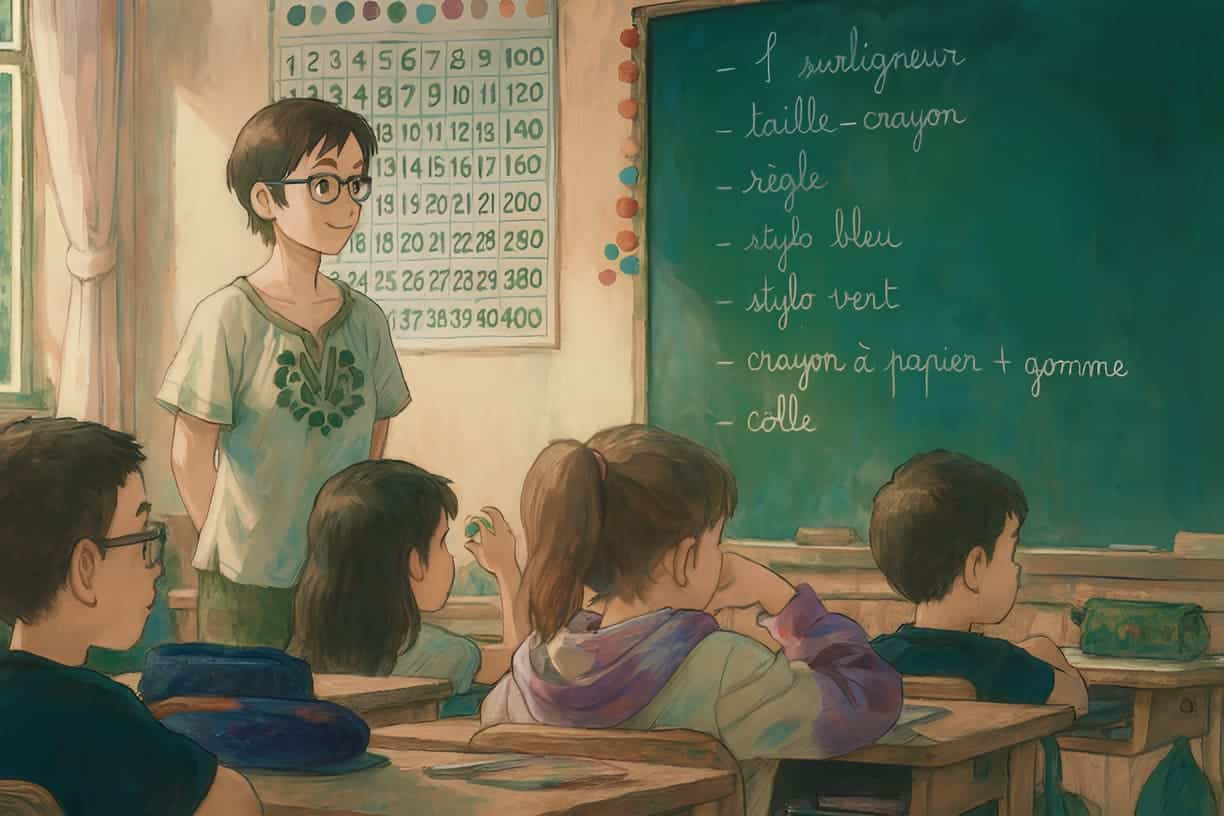 C’est quoi le dédoublement des classes ? Ça marche comment ?