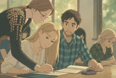 Évaluation formative et sommative : comment l’organiser pour les étudiants