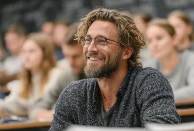 L’humour comme outil de résistance pédagogique : quand le rire brise les tabous et libère la parole