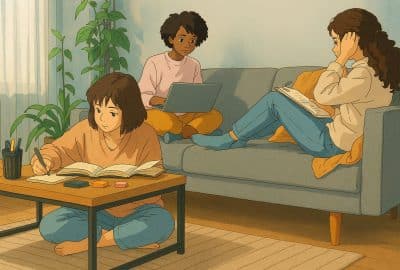 Location étudiante : guide complet pour trouver son logement idéal