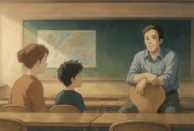 Comment bien préparer le conseil de classe quand on est professeur débutant au lycée ?