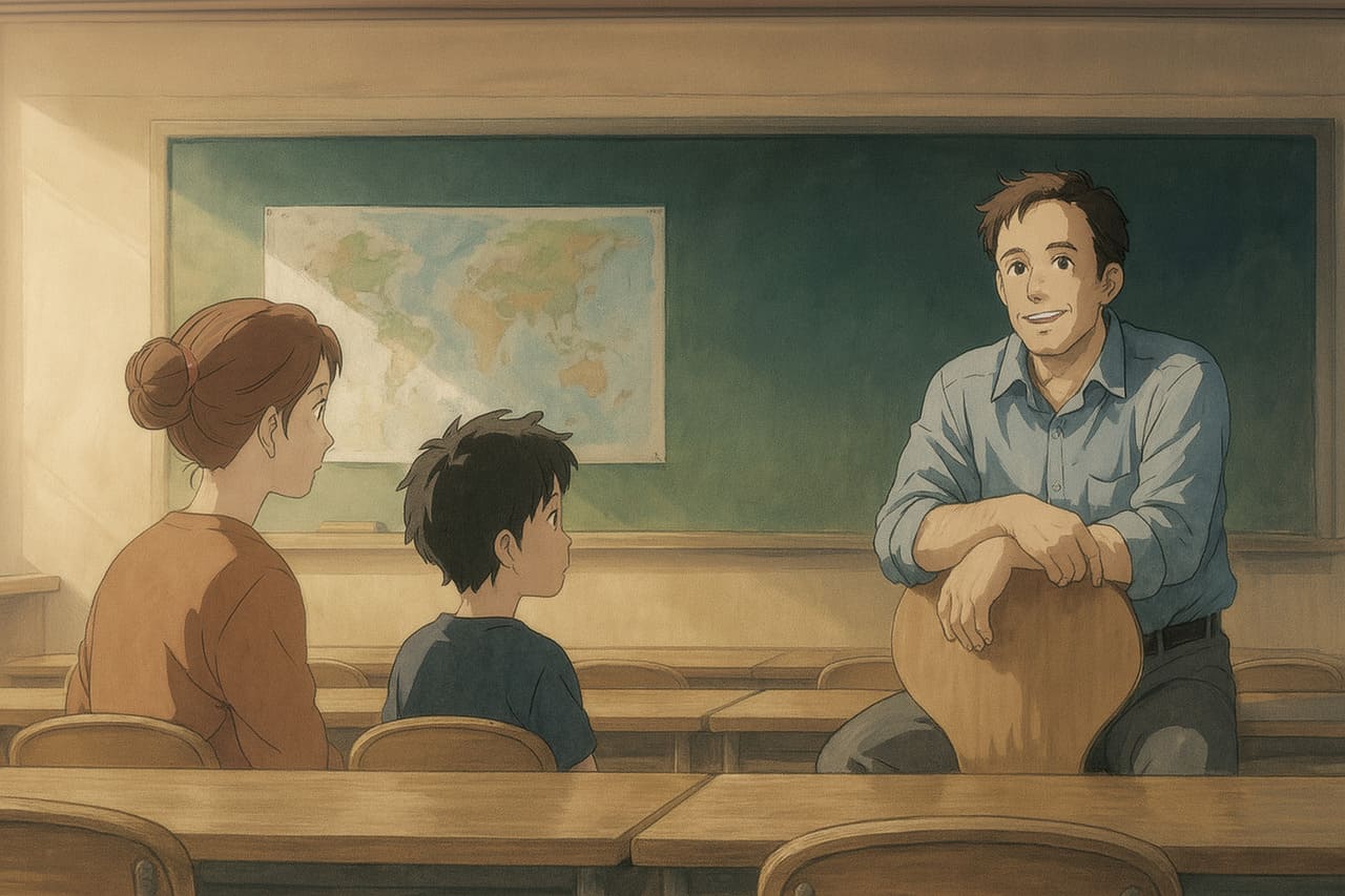 Comment bien préparer le conseil de classe quand on est professeur débutant au lycée ?