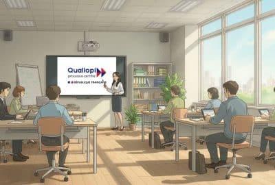 Comment obtenir la certification Qualiopi quand on est formateur indépendant ?