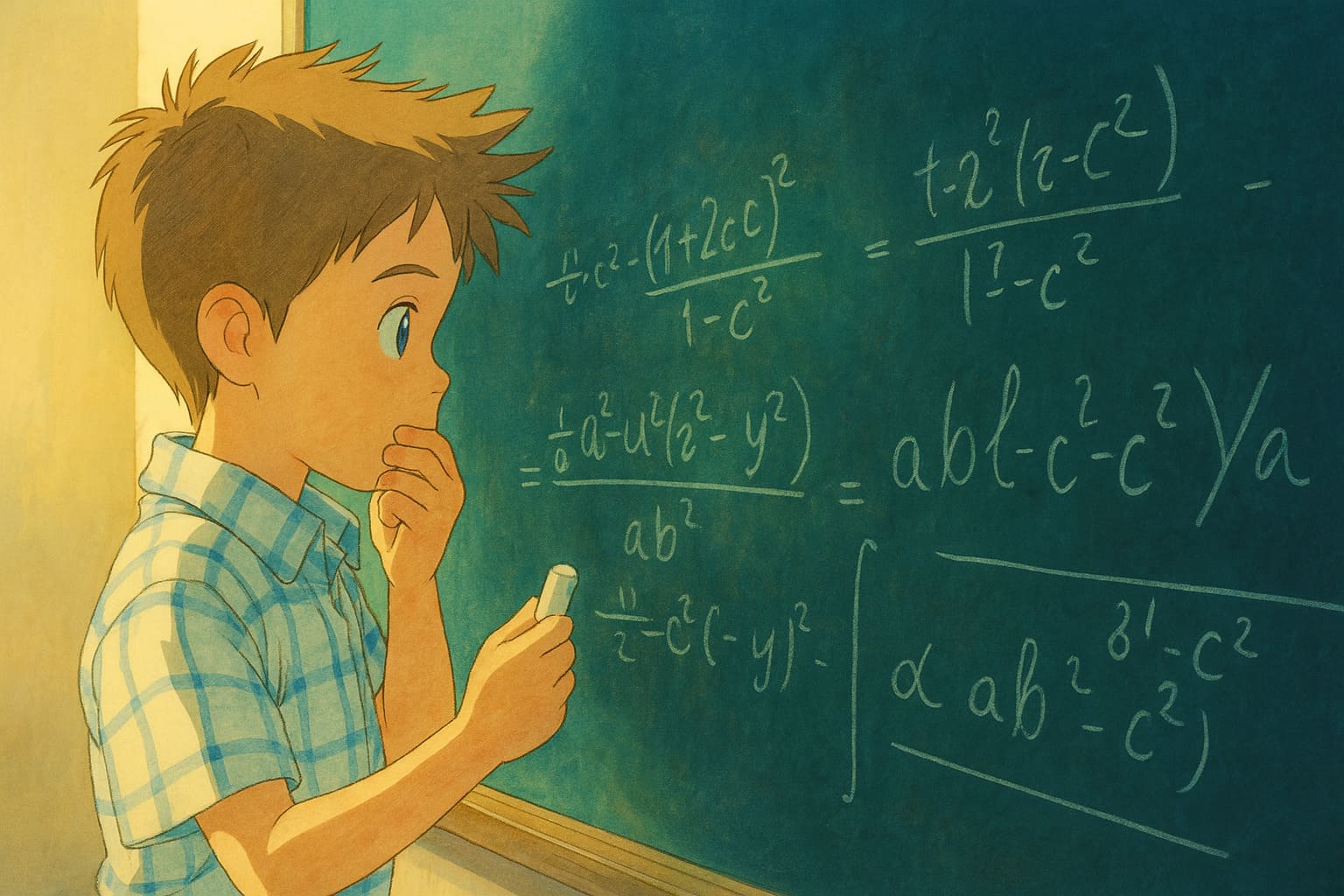 Guide complet sur les séquences maths en CM2