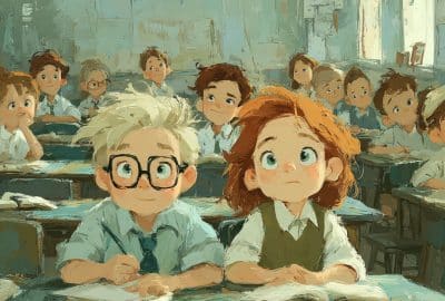 Back to school à petit prix : équiper une classe avec 200 € grâce à l’occasion