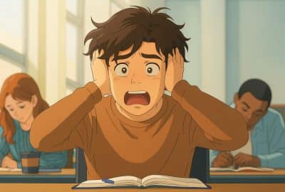 Pourquoi l’interro surprise est encore utile au collège ?