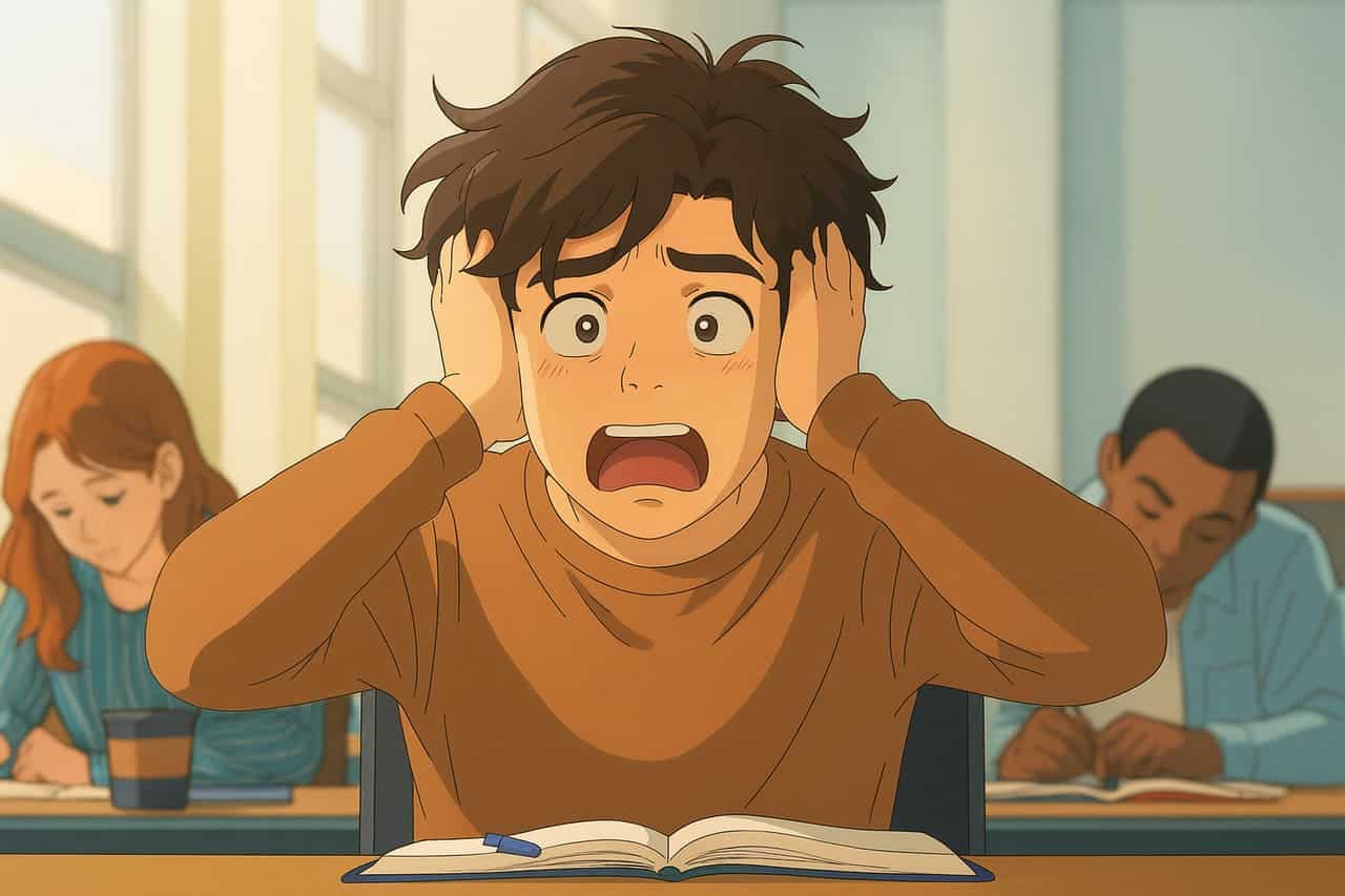 Pourquoi l’interro surprise est encore utile au collège ?