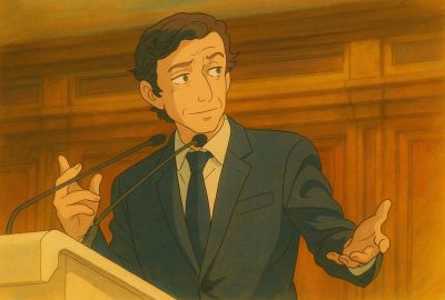 Qui est Edouard Geffray, le nouveau ministre de l’Éducation nationale ?