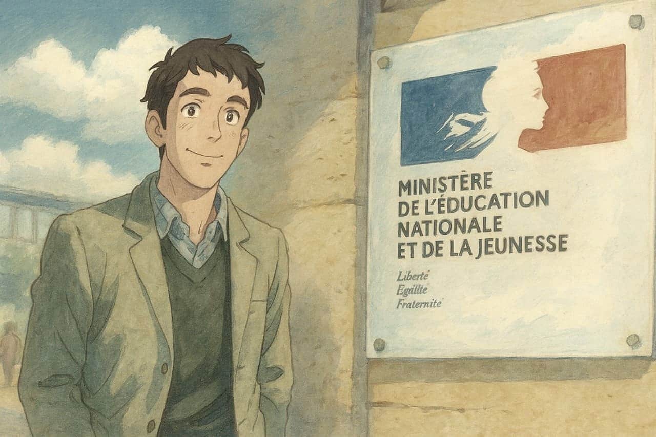 Quels sont les avantages d’être au syndicat national des enseignements de second degré quand on est professeur ?