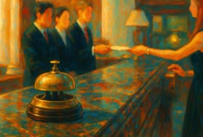 Comment se préparer pour la 4ème année de spécialisation du Bachelor Hôtel Management et Gestion Opérationnelle ?