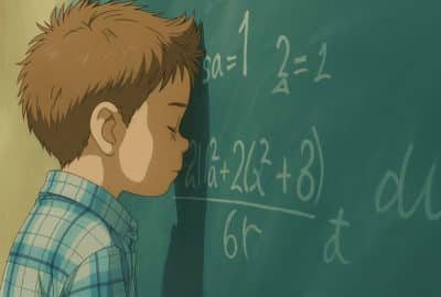 Comment aider un élève en échec scolaire en primaire ?