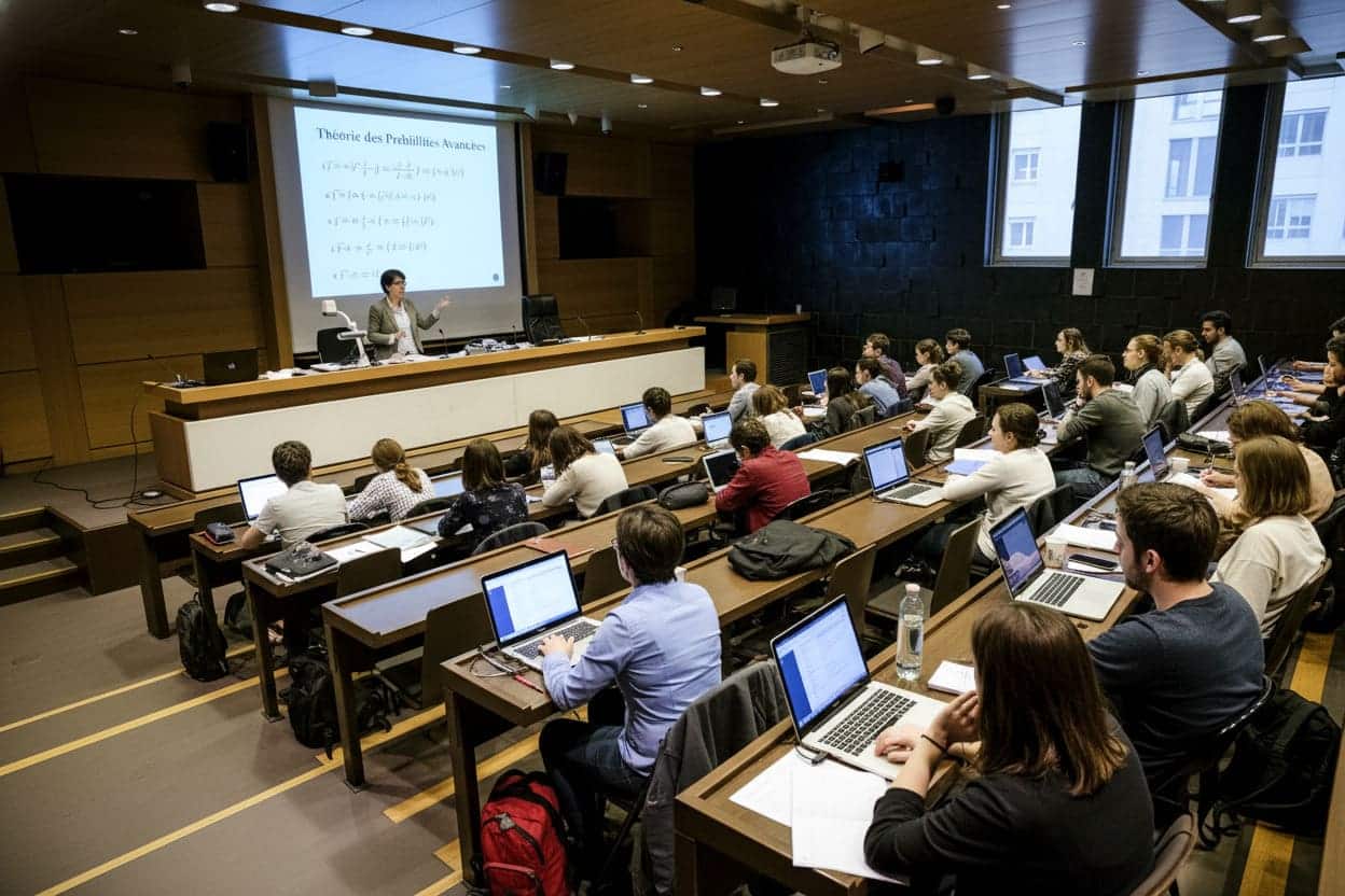 UV Université : Tout savoir pour réussir sa première année