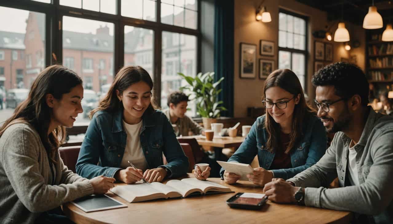 7 erreurs fréquentes quand on apprend une langue (et comment les éviter)