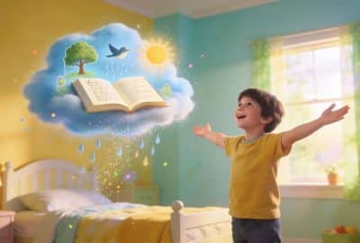 Comment apprendre par coeur un poème en primaire ?