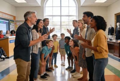 Avis sur l&rsquo;école privée ou publique aujourd&rsquo;hui : le vrai-faux débat qui divise les parents