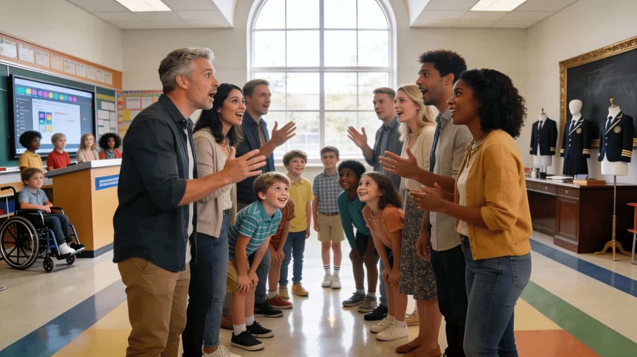 Avis sur l&rsquo;école privée ou publique aujourd&rsquo;hui : le vrai-faux débat qui divise les parents