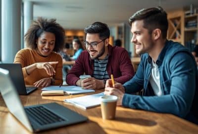 Guide complet des études supérieures en France 2026